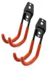 CRAFTMAKER 12er Set Wandhaken gummiert | Universal Produktbild-Vorschau 11