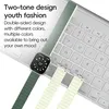 Für Apple Watch Series 11 10 46mm / 9 8 7 45 / 6 SE 5 4 Produktbild-Vorschau 5