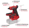 Einhell Akku-Heißklebepistole TE-CG 18/7 Li-Solo Produktbild-Vorschau 3