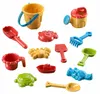 XXL Wasser- und Sandspieltisch | Matschtisch mit 30+ Produktbild-Vorschau 3