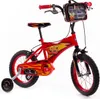 Huffy Disney Cars 14 Zoll Kinderfahrrad Produktbild-Vorschau 1