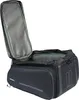 Basil Gepäckträgertasche Move MIK Adapterplatte schwarz Produktbild-Vorschau 3