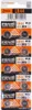 10x LR44 - LR44W Knopfzellenbatterie 1,5V - Alkaline - 10 Produktbild-Vorschau 17