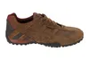 Geox Komfort Schnürschuhe Herren 31393336393836 Braun 41 EU Produktbild-Vorschau 4