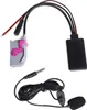 Bluetooth Adapter, Bluetooth 5.0 Auto AUX Kabel Adapter mit Produktbild-Vorschau 1