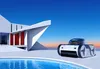 Bezdrôtový akumulátorový bazénový robot Fairland® InverX Náhľad obrázku produktu 8