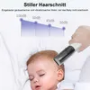 Baby Haarschneider, Baby Haarschneidemaschine, wasserdicht, Produktbild-Vorschau 2