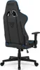 Fauteuil gaming SENSE7 Spellcaster en simili cuir noir et Voir les images du produit 20