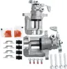 Paar BREMSSATTEL HINTEN LINKS + RECHTS for AUDI A4 8D B5 A6 Produktbild-Vorschau 1