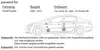 Lautsprecher Boxen Musway ME6.2C - 16,5cm System Auto Produktbild-Vorschau 2