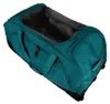 Travelite KICK OFF Rollenreisetasche XL - Petrol Produktbild-Vorschau 19