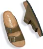 Rohde Grado Herren Sandalen mit gepolstertem Fußbett und Produktbild-Vorschau 3
