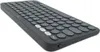 Logitech Bluetooth-Tastatur K380s Multi-Device Slate Grey Produktbild-Vorschau 11