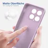 Hülle für Xiaomi 14 Case Cover Bumper Silikon Softgrip Produktbild-Vorschau 4