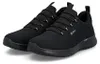 Rieker Sneaker in schwarz, Gr. 47 Náhľad obrázku produktu 2