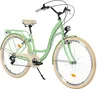 Milord Komfort Fahrrad Retro Vintage Damenfahrrad, 26 Zoll, Produktbild-Vorschau 1