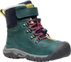 Kinderschuhe KEEN KANIBOU WP CHILDREN, deep lagoon/jazzy Produktbild-Vorschau 1
