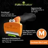 Furminator Hund deShedding M Kurzhaar Náhľad obrázku produktu 15