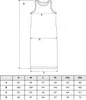 Abito MAXI elegante da donna con spacco Abito lungo per Anteprima dell’immagine prodotto 13