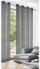 Ösenschal „Feinsable“- Größe (HxB): 245x140cm Farbe: Produktbild-Vorschau 1
