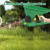 Tragbarer Gartensäwagen, einstellbare Gangstufe, 1,5 l, Produktbild-Vorschau 5