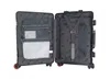 Heuer "STRIPE" Aluminiumkoffer Reisekoffer Hartschale, Produktbild-Vorschau 12