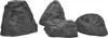roccia decorativa grigia in fibra di vetro per la Anteprima dell’immagine prodotto 2