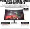 OMEN by HP OMEN by 31,5 Zoll QHD 165 Hz Curved Produktbild-Vorschau 13