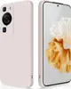 Silikon Hülle für Huawei P60 Pro Flüssigsilikon Dünn Gel Produktbild-Vorschau 1