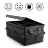 Sac de coffre de voiture avec 3 compartiments Organisateur Voir les images du produit 3