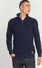 SOLID SDXenox Herren Strickpullover Troyer Grobstrick Produktbild-Vorschau 1