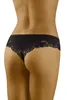 Wol-Bar Karioka noir M Shorts et culottes Voir les images du produit 2