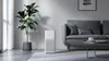 Xiaomi Mi Air Purifier 2H 31 m² 66 dB 31 W blanc Voir les images du produit 4