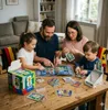 10x Panini World Cup 2026 Sticker Tüten – Insgesamt 70 Produktbild-Vorschau 3