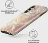Puzdro pre Samsung Galaxy A55 - Pevný zadný kryt Burga Náhľad obrázku produktu 3