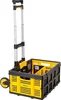 Stanley by Black & Decker Stanley 60kg skládací ruční vozík Náhled obrázku produktu 1