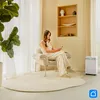 Dehumidifier 20 liters/day - HEPA, Carbon, WiFi Produktbild-Vorschau 4