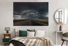 MuchoWow® Poster Der Käfig-Tornado der Bären in Texas Produktbild-Vorschau 5