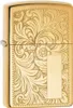 Zippo Venezianer Hochpolitsch Messinger leichter Produktbild-Vorschau 3