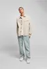 Urban Classics - Painters Fashion Jacke softseagrass - S Produktbild-Vorschau 12