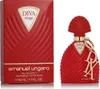 Emanuel Ungaro - Diva Rouge EDP 50ml Produktbild-Vorschau 3