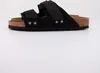 BIRKENSTOCK UJI NUBUCK/SUEDE LEATHER Schwarz Produktbild-Vorschau 8