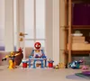 LEGO® Marvel 10794 Spidey's Spider Base Produktbild-Vorschau 35