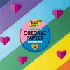 folia Origami-Faltblätter PREMIUM BASIC 150 x 150 mm 65 Produktbild-Vorschau 2