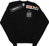 Star Wars - "Never Fly Solo" Sweatshirt für Herren BI45544 Produktbild-Vorschau 1