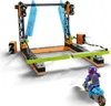 LEGO® City 60340 Hindernis-Stuntchallenge Produktbild-Vorschau 30