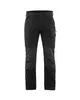 Blakläder® Service Arbeitshose 4-Wege-Stretch 1422 1645 in Produktbild-Vorschau 2