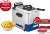 TEFAL Oleoclean PRO FR 8040 INOX &amp; DESIGN - Fritteuse Náhľad obrázku produktu 30