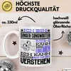 Singer-Songwriter Geschenk Tasse Geschenkidee für Produktbild-Vorschau 3