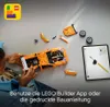 LEGO Technic Fast and Furious Toyota Supra MK4, Model Podgląd zdjęcia produktu 51